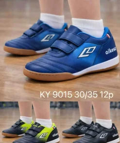 Buty Sportowe DZIECIĘCE (31-36, 12par)