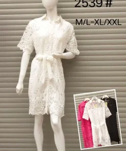 Sukienki Damskie, Size m/l-xl/2, paczka 8szt, mix kolor (Sao chép)