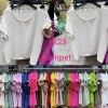 Komplety damskie,size uni,paczka 6szt, mix kolor (Sao chép)