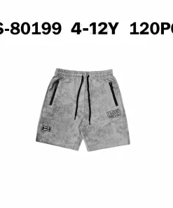 Spodenki DZIECIĘCA ,size 4-12lat,paczka 5szt,1kolor