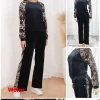 Komplety Damskie, size m-2xl, paczka 12szt, mix kolor (Sao chép)
