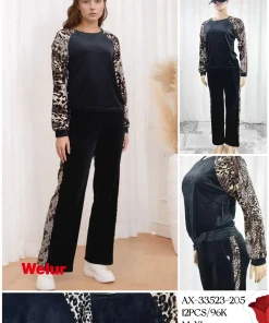 Komplety Damskie, size m-2xl, paczka 12szt, mix kolor (Sao chép)