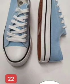 Buty Babcine DAMSKIE (37-42, 12par) (Sao chép)
