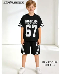 Komplety DZIECIĘCA ,size 8-16 lat,paczka 5szt,1kolor