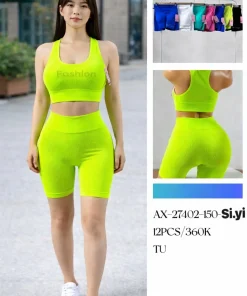 Legginsy Damskie, Size s-2xl ,paczka 12szt, mix kolor (Sao chép)