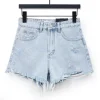Spodenki jeansowe damskie, Size 32-42,paczka 10szt, 1kolor (Sao chép)