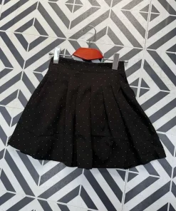 Spódnica DZIECIĘCA ,size 4-14 lat,paczka 12szt,1kolor