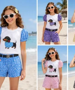 Komplety DZIECIĘCA ,size 6-16 lat,paczka 6szt, 1kolor