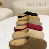 Buty Sandaly na Obcasie DAMSKIE (36-41, 12par) (Sao chép)