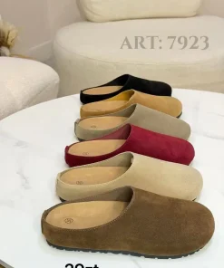 Buty Sandaly na Obcasie DAMSKIE (36-41, 12par) (Sao chép)