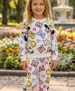 Komplety DZIECIĘCA, Size 8-12lat, paczka 5szt, 1 kolor