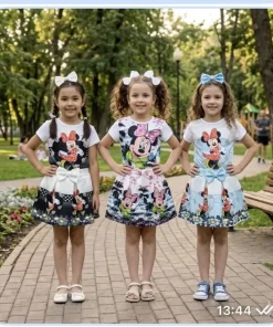 Komplety DZIECIĘCA, Size 3-12lat, paczka 6szt, 1 kolor