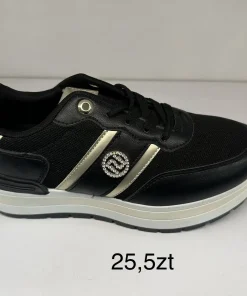Buty Sportowe DAMSKIE (36-41, 12par) (Sao chép)