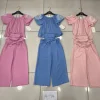 Spodnie DZIECIĘCA,size 6-16 lat,paczka 6szt, 1 kolor (Sao chép)