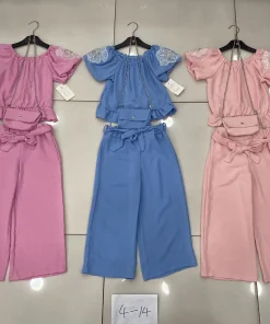 Spodnie DZIECIĘCA,size 6-16 lat,paczka 6szt, 1 kolor (Sao chép)