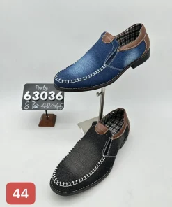 Buty Półbuty MĘSKIE (40-45, 12par) (Sao chép)