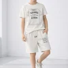 Komplety DZIECIĘCA,size 4-12 lat,paczka 5szt, 1 kolor (Sao chép)