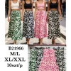 Spódnica damskie ,size m/l-xl/,paczka 12szt,mix kolor (Sao chép)