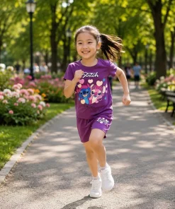 Komplety DZIECIĘCA, Size 3-10lat, paczka 5szt, 1 kolor