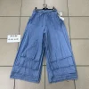 Sp odnieDZIECIĘCA,size 6-16lat,paczka 6szt,1kolor (Sao chép)