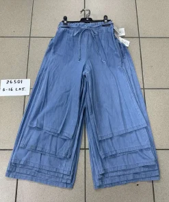 Sp odnieDZIECIĘCA,size 6-16lat,paczka 6szt,1kolor (Sao chép)