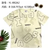 Bluzki DZIECIĘCA,size 8-16 lat,paczka 5szt, 1kolor (Sao chép)