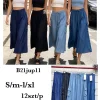Bluzki damskie ,size l/xl-2/3xl,paczka 10szt,mix kolor (Sao chép)