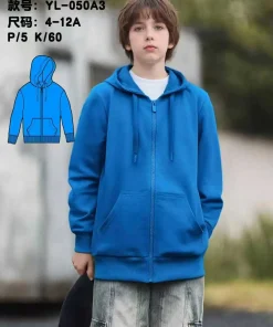 Bluzy DZIECIĘCA, Size 4-12lat,paczka 5szt ,1 kolor