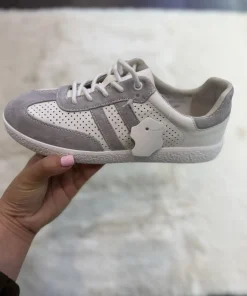 Buty Sportowe DAMSKIE (36-41, 8par)