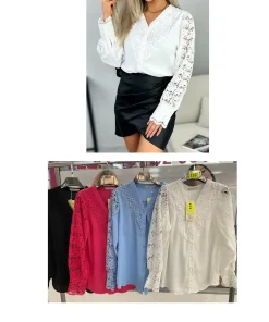 Sukienki Damskie, Size m-2xl, paczka 12szt, mix kolor (Sao chép)