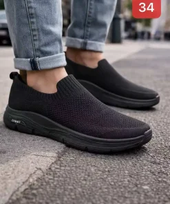 Buty Półbuty MĘSKIE (47-49, 8par)