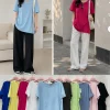 Bluzki damskie ,size uni,paczka 6szt,mix kolor (Sao chép)