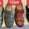Buty Sandaly DAMSKIE (36-41, 12par) (Sao chép)