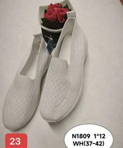 Buty Babcine DAMSKIE (37-42, 12par) (Sao chép)