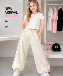 Spodnie DZIECIĘCA,size 6-16 lat,paczka 6szt, 1 kolor (Sao chép)