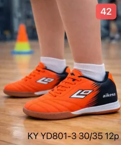 Buty Sportowe DZIECIĘCE (31-36, 12par)