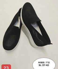 Buty Babcine DAMSKIE (37-42, 12par) (Sao chép)