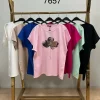 Bluzki Damskie, Size uni, paczka 12szt, mix kolor