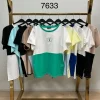 Bluzki Damskie, Size uni, paczka 12szt, mix kolor (Sao chép)