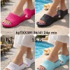 Buty Mokasyny DAMSKIE (36-41, 12par) (Sao chép)