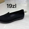 Buty Klapki DAMSKIE (36-41, 12par)