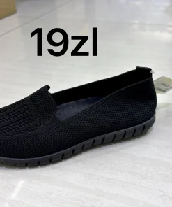 Buty Klapki DAMSKIE (36-41, 12par)