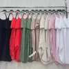 Sukienki DAMSKA WŁOSKA, Size uni ,paczka 6szt mix kolor (Sao chép)