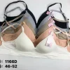 Biustonosz D Damskie, Size 46-52, paczka 12szt, mix kolor (Sao chép)