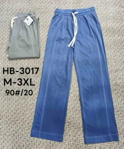 Spodnie Damskie, Size m-2xl, paczka 12szt, mix kolor (Sao chép)