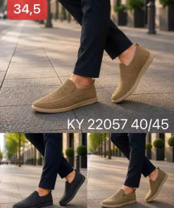 Buty Półbuty MĘSKIE (40-45, 12par)