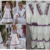 Bluzki Damskie, Size uni, paczka 6szt, 1 kolor