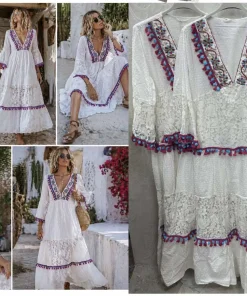 Bluzki Damskie, Size uni, paczka 6szt, 1 kolor