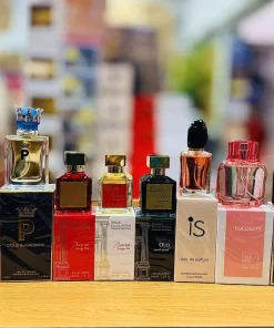 perfrum 50 ml – Damskie,1 szt (Paczka 12 szt) (Sao chép)