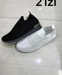 Buty Sportowe DAMSKIE (36-41, 12par) (Sao chép)